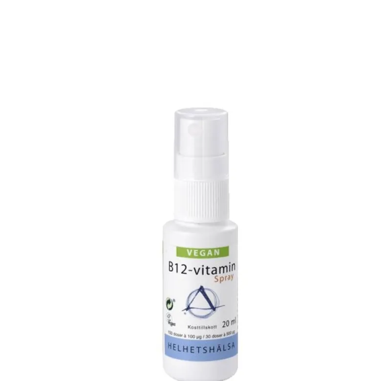 B12-Vitamin Spray 20 ml