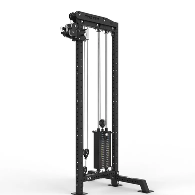 Cable Machine LX22