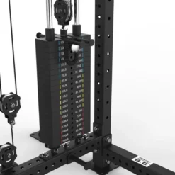 Cable Machine LX22
