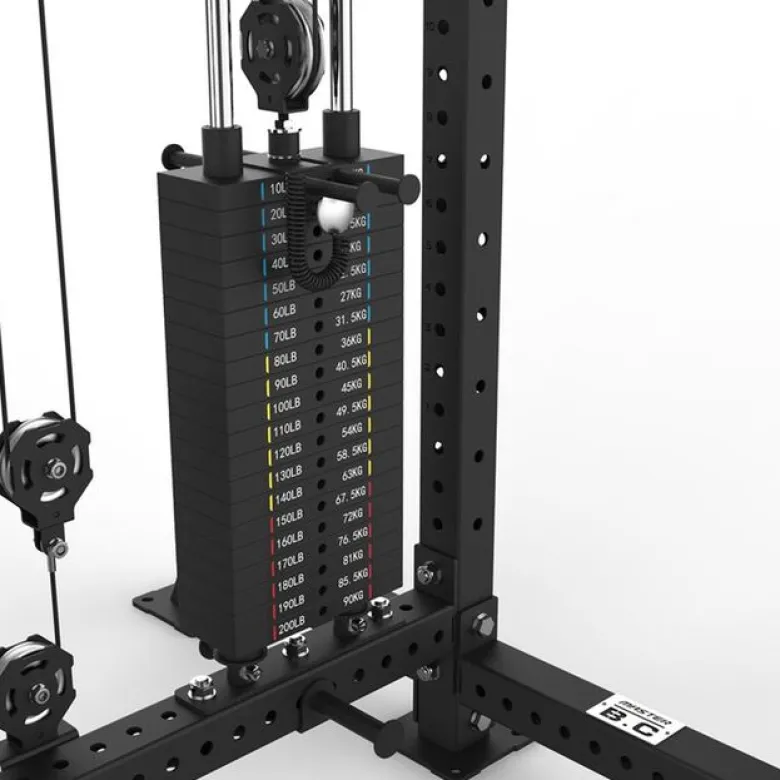 Cable Machine LX22