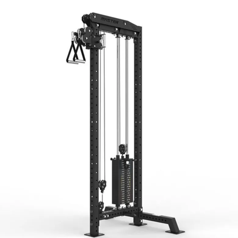 Cable Machine LX22