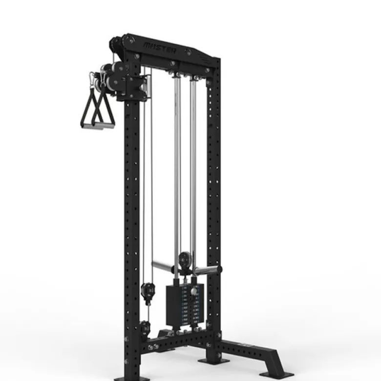 Cable Machine Short LX20