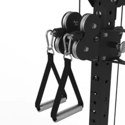 Cable Machine Short LX20