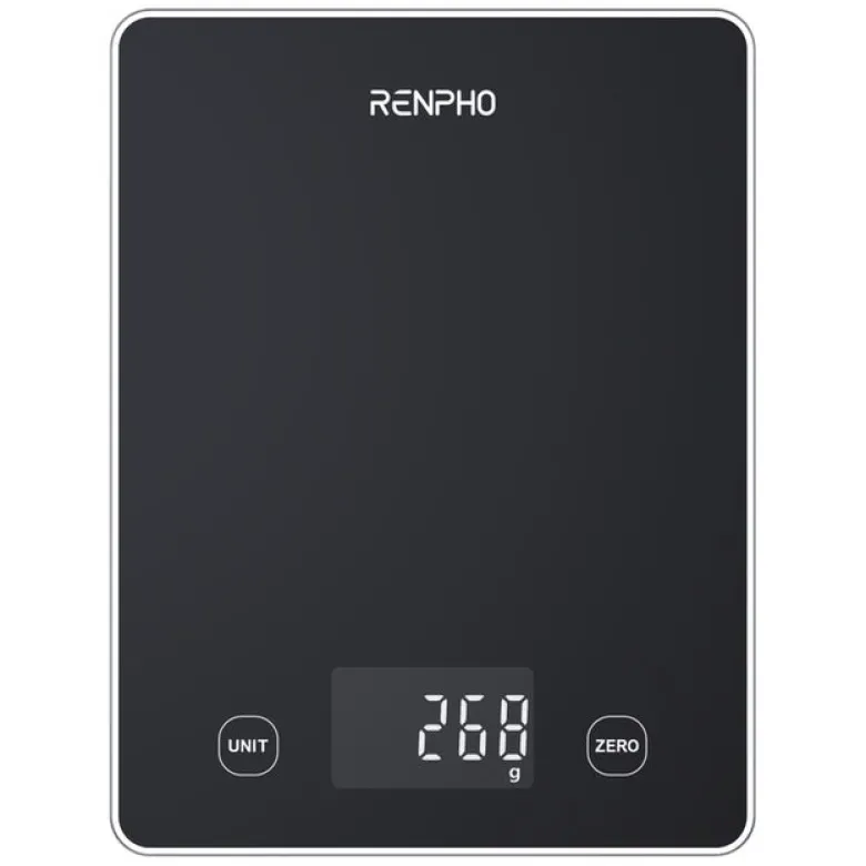 Calibra 1L Smart Nutrition Scale