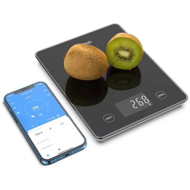 Calibra 1L Smart Nutrition Scale