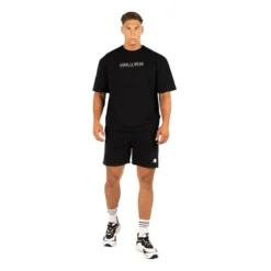 Callaway Oversized T-Shirt , black