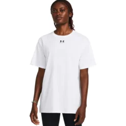 Campus Oversize SS, Gray