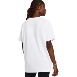 Campus Oversize SS, Gray