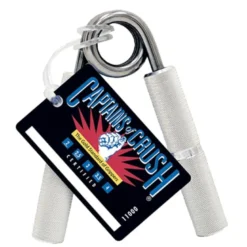 Captains Of Crush, Guide