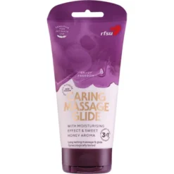 Caring Massage Glide 150 ml