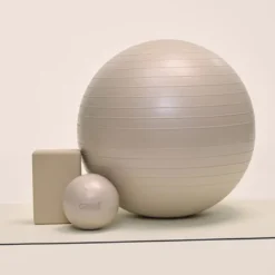 Casall Body Toning Ball Cashmere