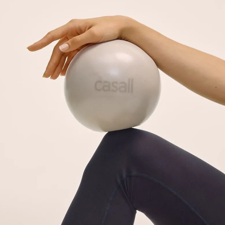 Casall Body Toning Ball Cashmere