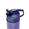 Casall Everywhere Water Bottle 0,6L Purple Eclipse