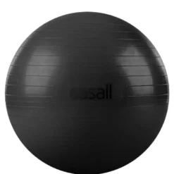 Casall Exercise Ball 70-75cm, Black