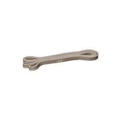 Casall Long Rubber Band Light Warm Grey