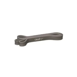 Casall Long Rubber Band Light Warm Grey