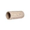 Casall Recovery Foam Roller Light Cashmere