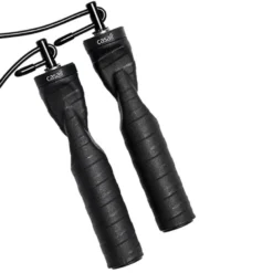 Casall Steel Wire Speed Rope Black