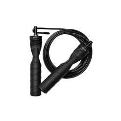 Casall Steel Wire Speed Rope Black