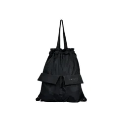 Casall Urban Sport Gym Sack Black