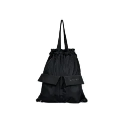 Casall Urban Sport Gym Sack Black