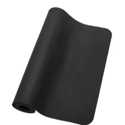 Casall Yoga Mat Essential Balance 4mm, Black