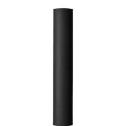 Casall Yoga Mat Essential Balance 4mm, Black