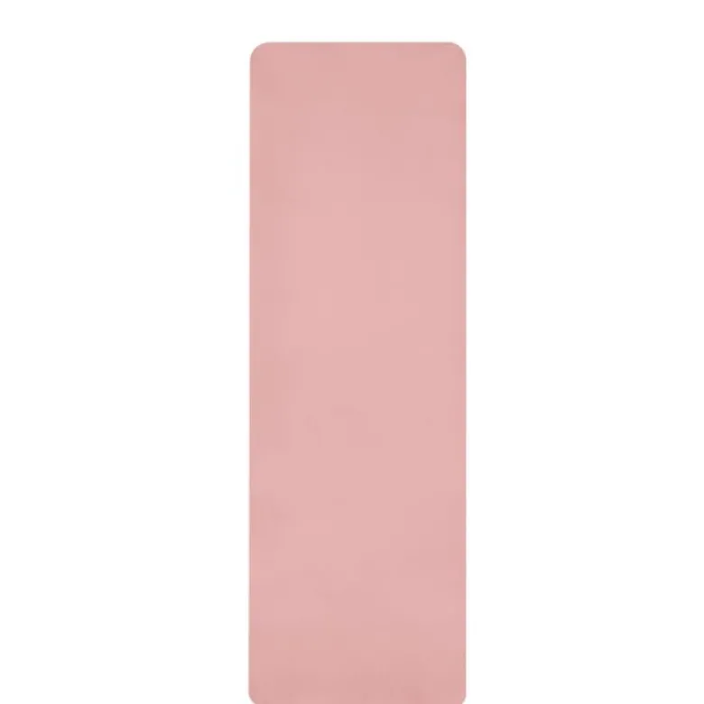 Casall Yoga Mat Essential Balance 4mm, Light Pink