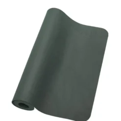 Casall Yoga Mat Essential Balance 4mm, Dusty Green