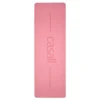 Casall Yoga Mat Essential Cushion 5mm, Pink