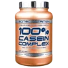 100% Casein Complex, 920 g, Belgian Chocolate