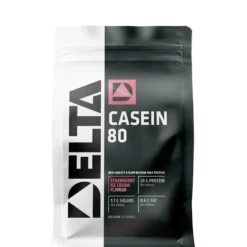 Casein 80 800 g - Rich chocolate