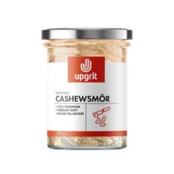 Cashewsmör Ekologisk 300 g