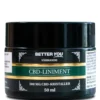 CBD Liniment 500 mg 50 ml