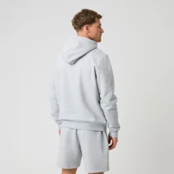 Centre Hoodie
