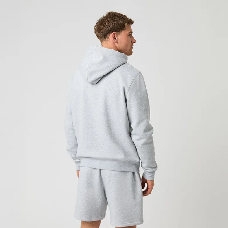 Centre Hoodie