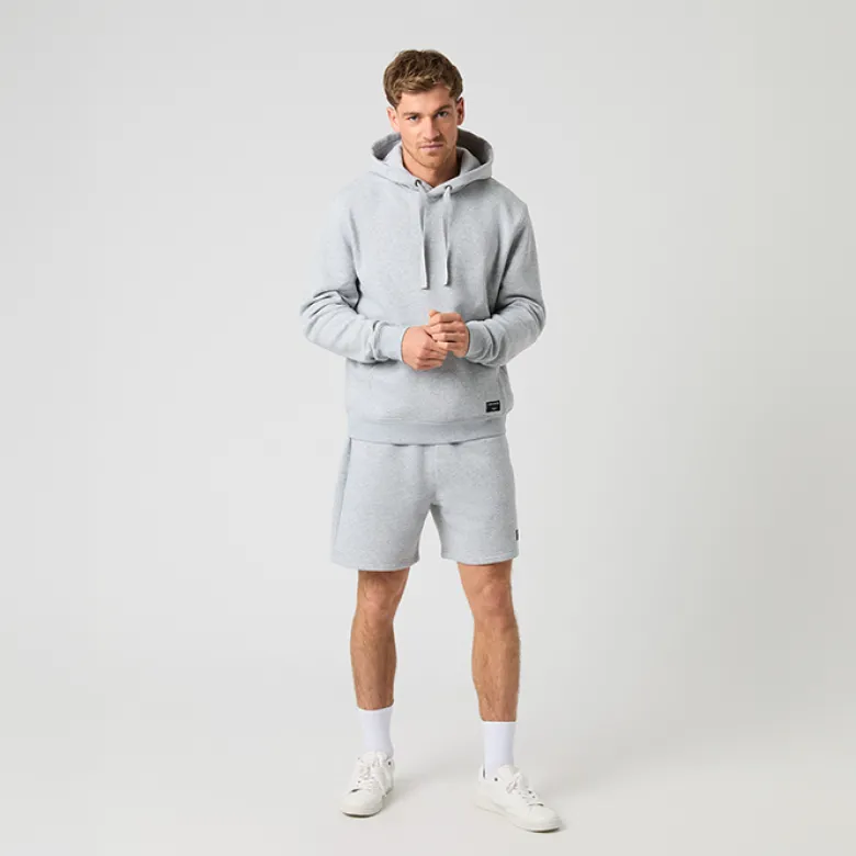 Centre Hoodie