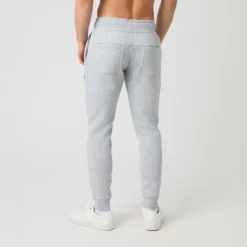 Centre Tapered Sweatpants
