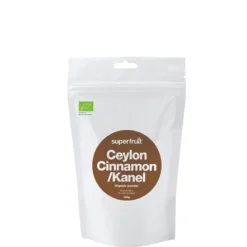 Ceylon Kanelpulver EKO 100 g