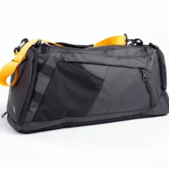 Chained Gym bag 42, Black
