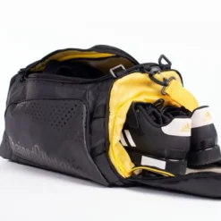 Chained Gym bag 42, Black