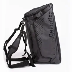 Chained Gym bag 42, Black