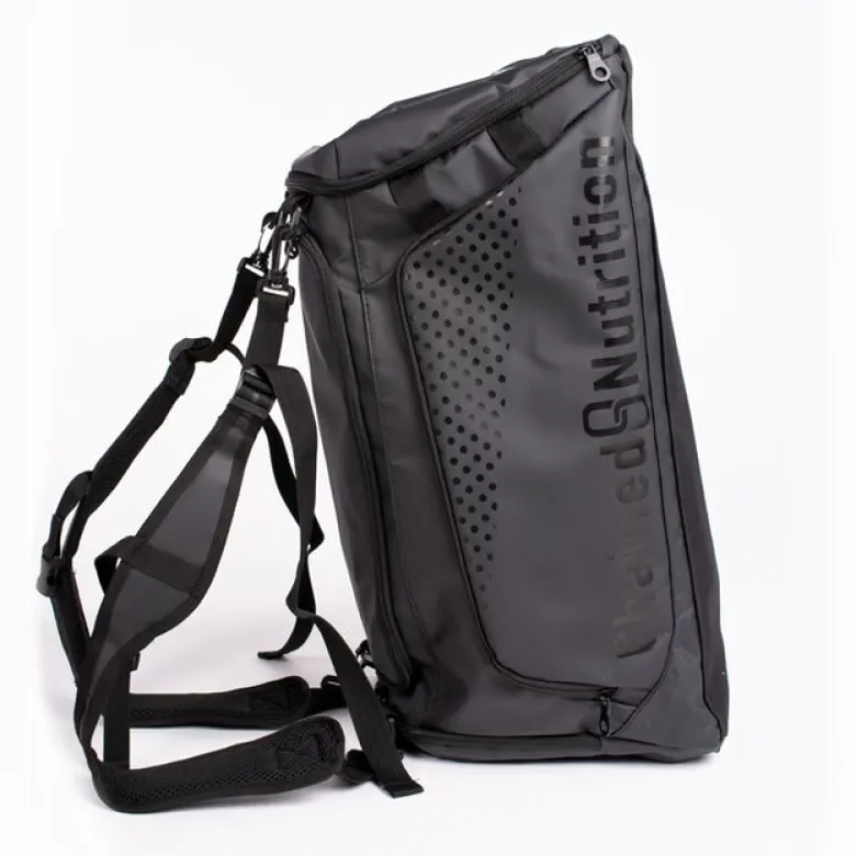 Chained Gym bag 42, Black