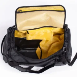 Chained Gym bag 42, Black