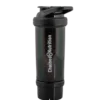 Chained Nutrition Smartshake Svart 750 ml
