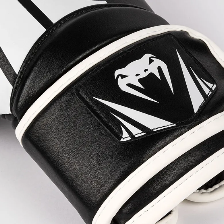 Challenger 2.5 Boxing Gloves Black/White