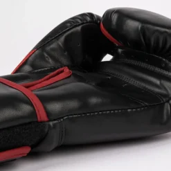 Challenger 2.5 Boxing Gloves Black/Red