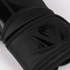 Challenger 2.5 Boxing Gloves Black/Black