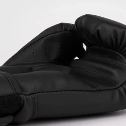 Challenger 2.5 Boxing Gloves Black/Black