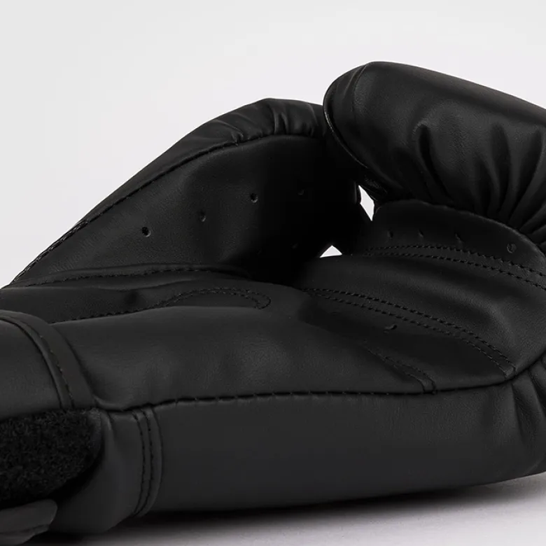 Challenger 2.5 Boxing Gloves Black/Black